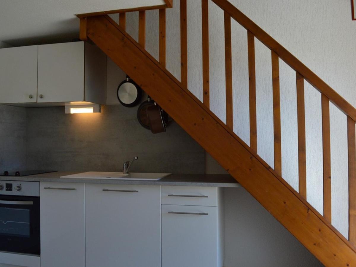 Maison Fleury-Saint-Pierre-la-Mer, 3 pièces, 6 personnes - FR-1-229D-582 Extérieur photo