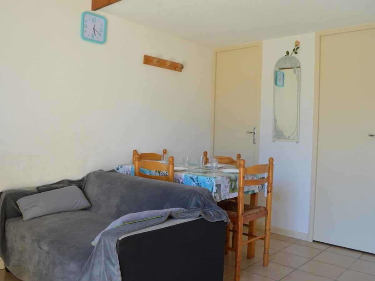 Maison Fleury-Saint-Pierre-la-Mer, 3 pièces, 6 personnes - FR-1-229D-582 Extérieur photo