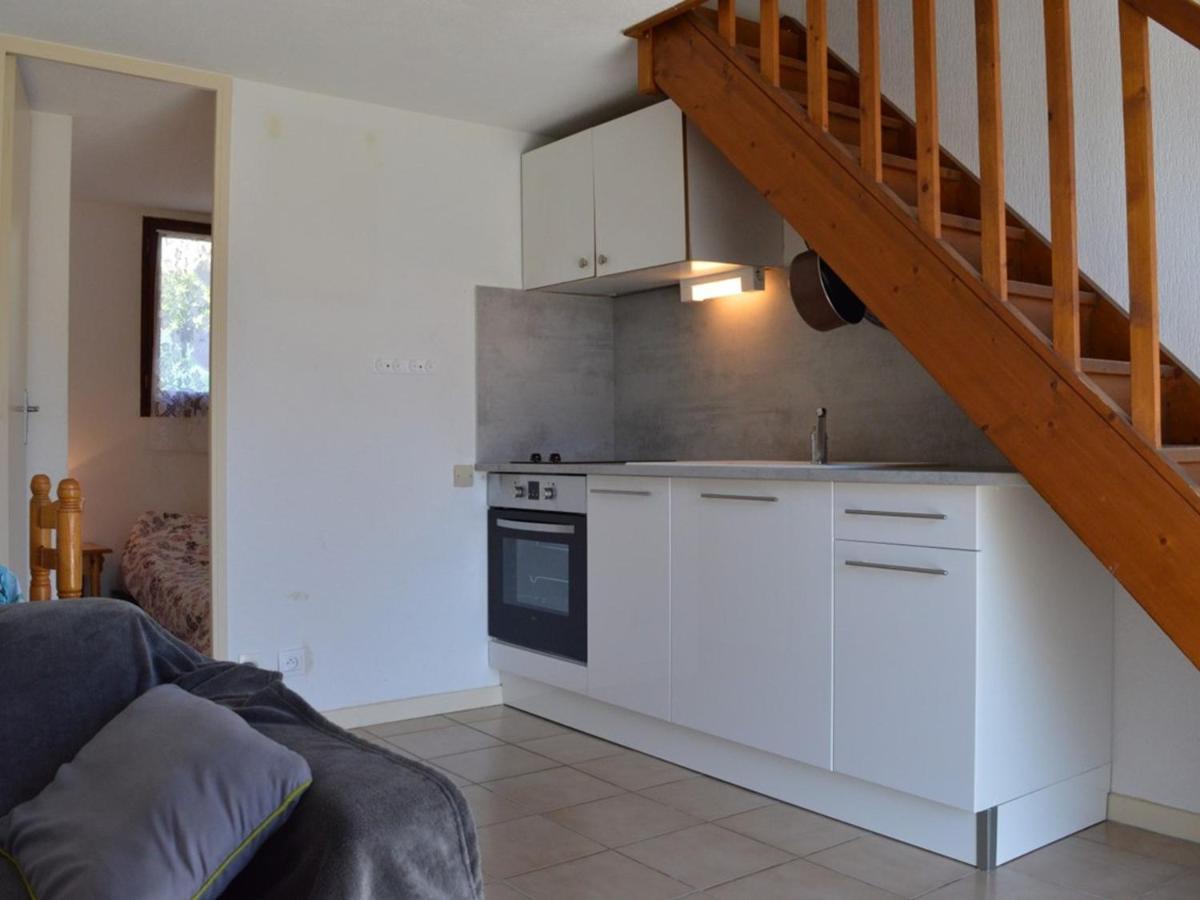 Maison Fleury-Saint-Pierre-la-Mer, 3 pièces, 6 personnes - FR-1-229D-582 Extérieur photo