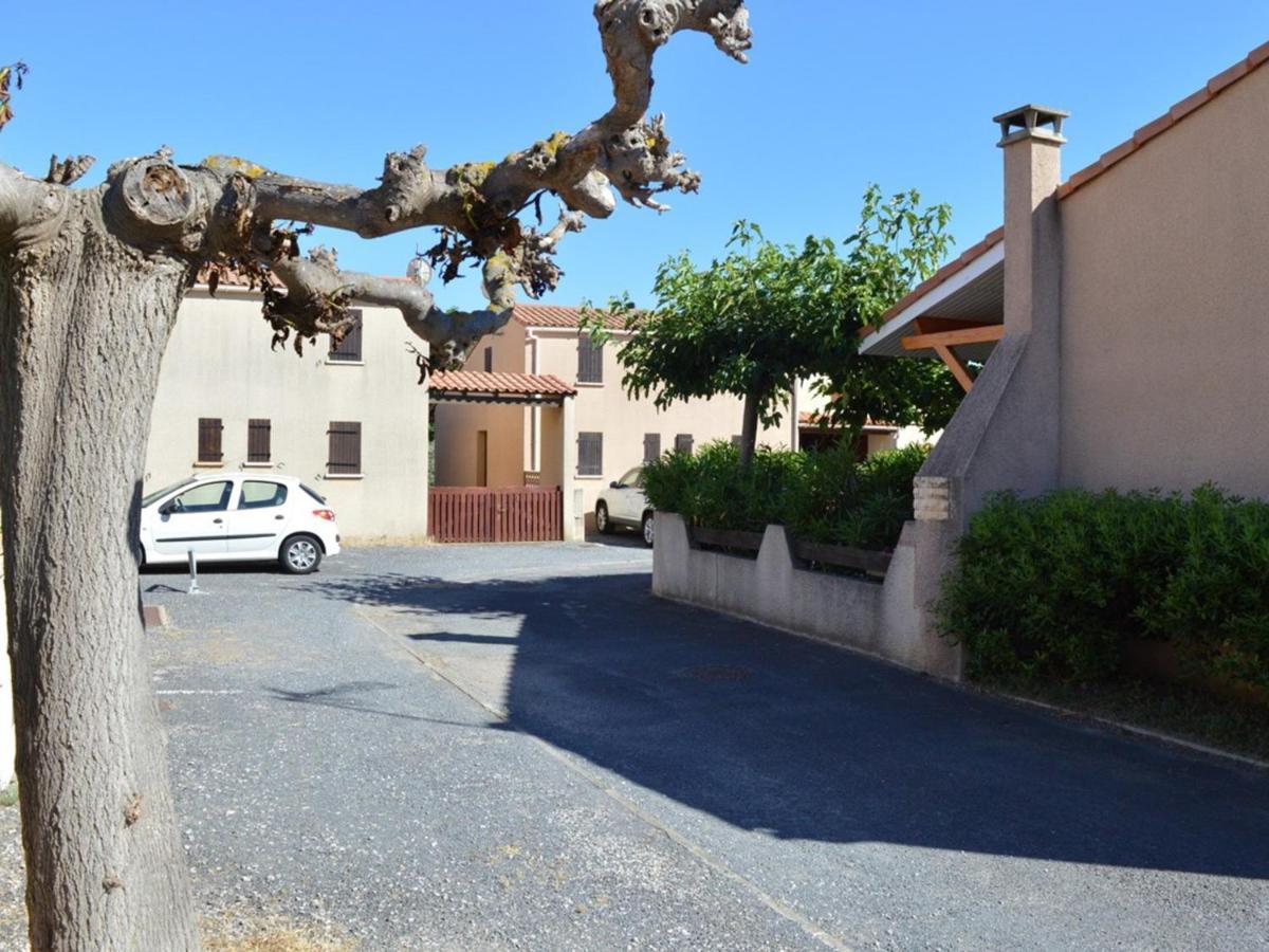 Maison Fleury-Saint-Pierre-la-Mer, 3 pièces, 6 personnes - FR-1-229D-582 Extérieur photo