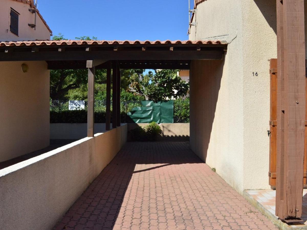 Maison Fleury-Saint-Pierre-la-Mer, 3 pièces, 6 personnes - FR-1-229D-582 Extérieur photo